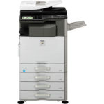 Sharp（シャープ）中古カラー複合機（コピー機）mx2310f激安特価